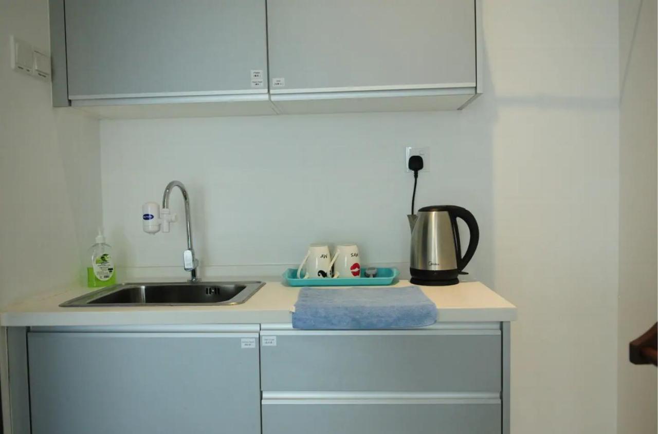Austin 18 Ikea - Aeon Apartment Johor Bahru Bagian luar foto