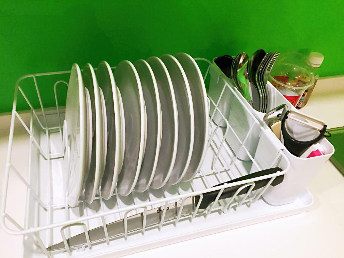 Austin 18 Ikea - Aeon Apartment Johor Bahru Bagian luar foto